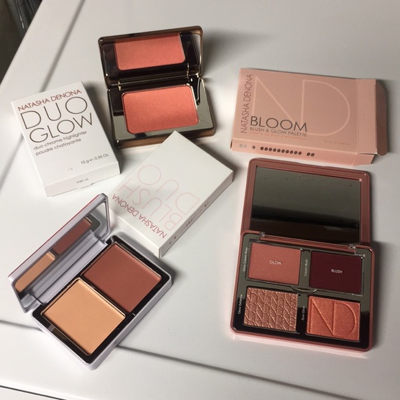 Natasha Denona Other - Natasha bundle-